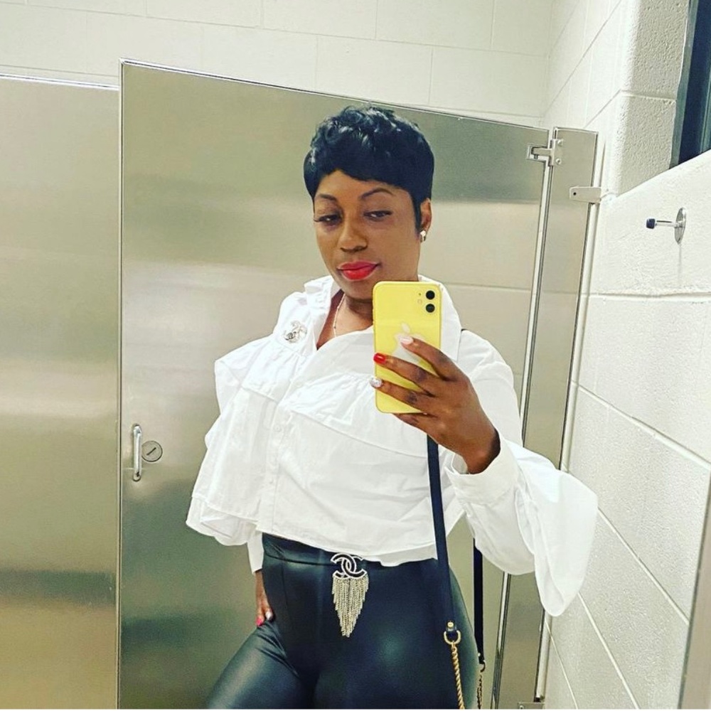 Meet your Posher, Desire